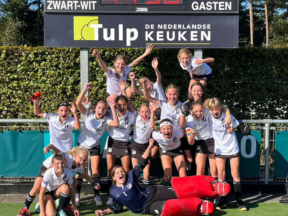 MO12-1 Herfstkampioen